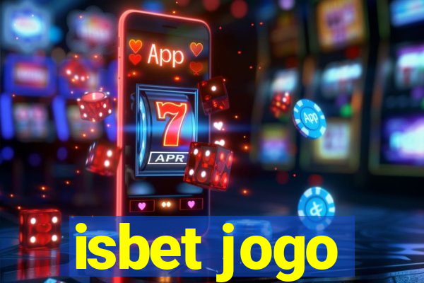 isbet jogo